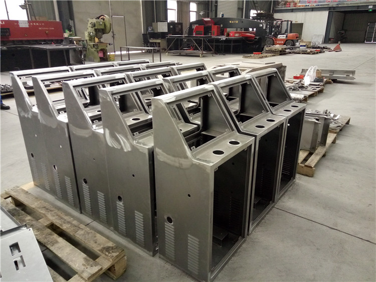 合肥鈑金加工和五金加工的差異有哪些？