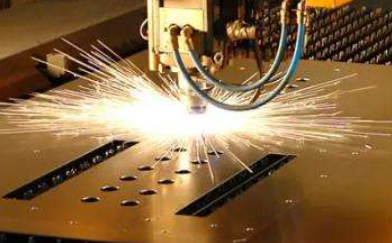 鈑金加工廠家為何習(xí)慣激光切割？