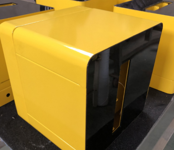 鈑金加工公司在加工中怎么防止表面被氧化腐蝕？