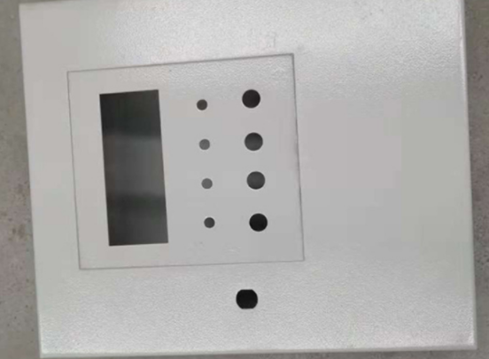 鈑金機(jī)箱加工定制哪些值得注意？