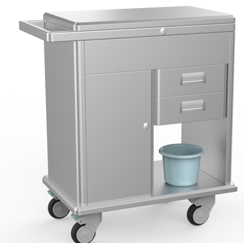 鈑金加工公司怎么解決銹蝕問題？